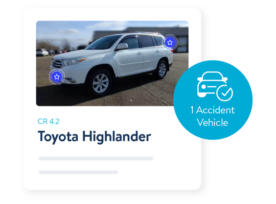 Buy with Confidence.